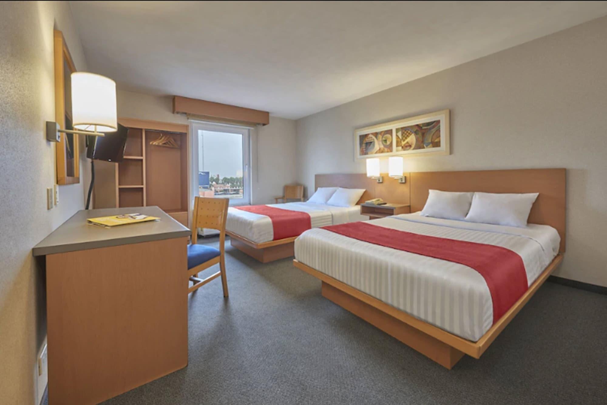 City Express By Marriott Nuevo Laredo Exterior foto