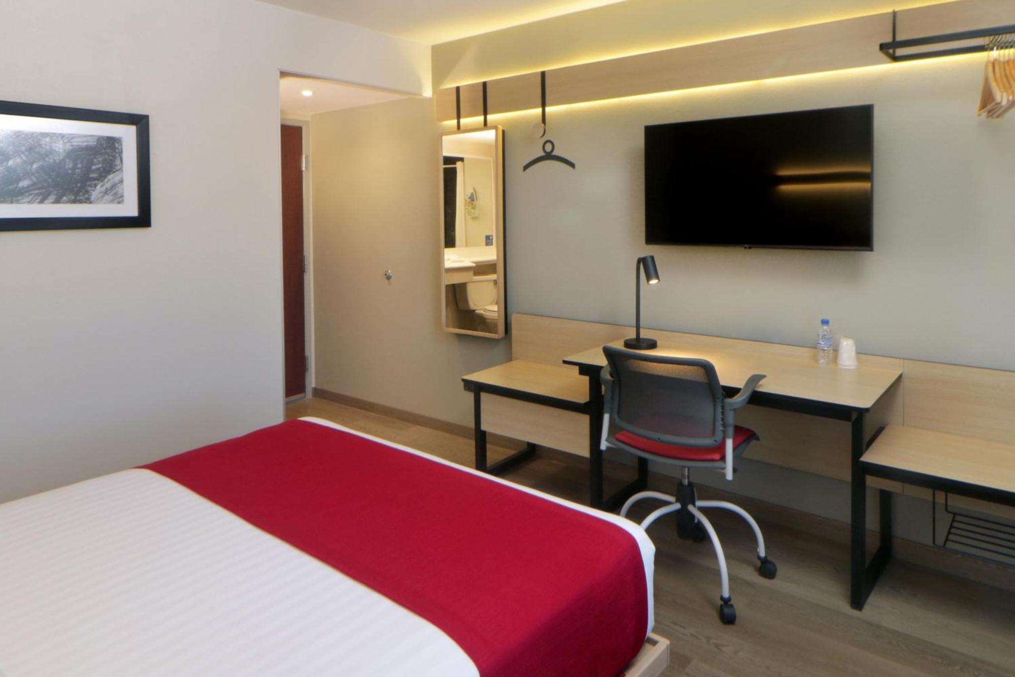 City Express By Marriott Nuevo Laredo Exterior foto
