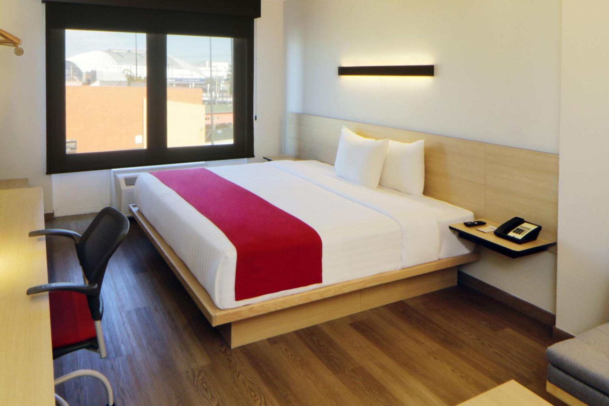 City Express By Marriott Nuevo Laredo Exterior foto