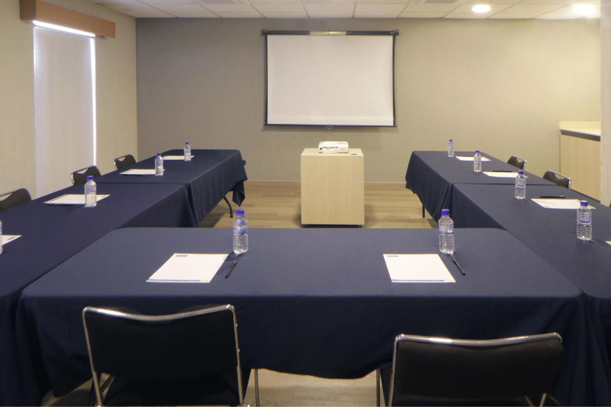 City Express By Marriott Nuevo Laredo Exterior foto