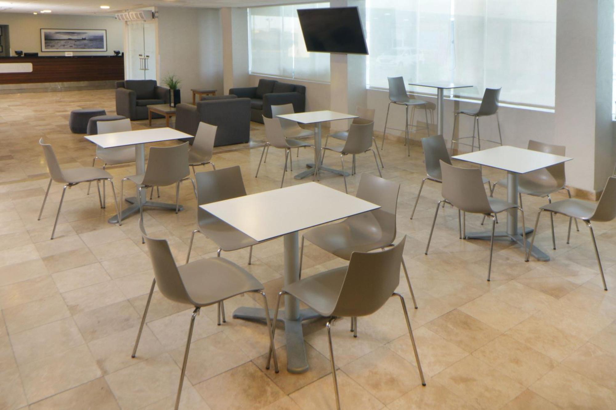 City Express By Marriott Nuevo Laredo Exterior foto