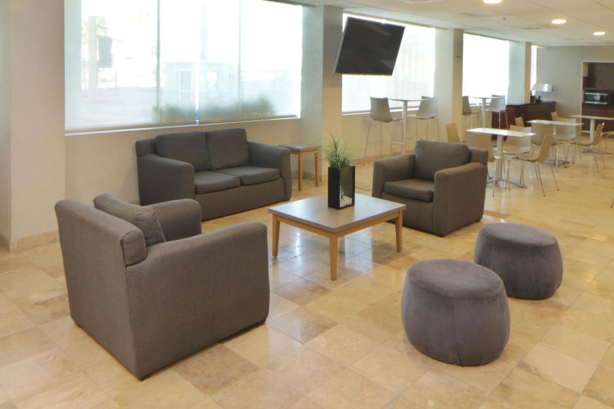 City Express By Marriott Nuevo Laredo Exterior foto