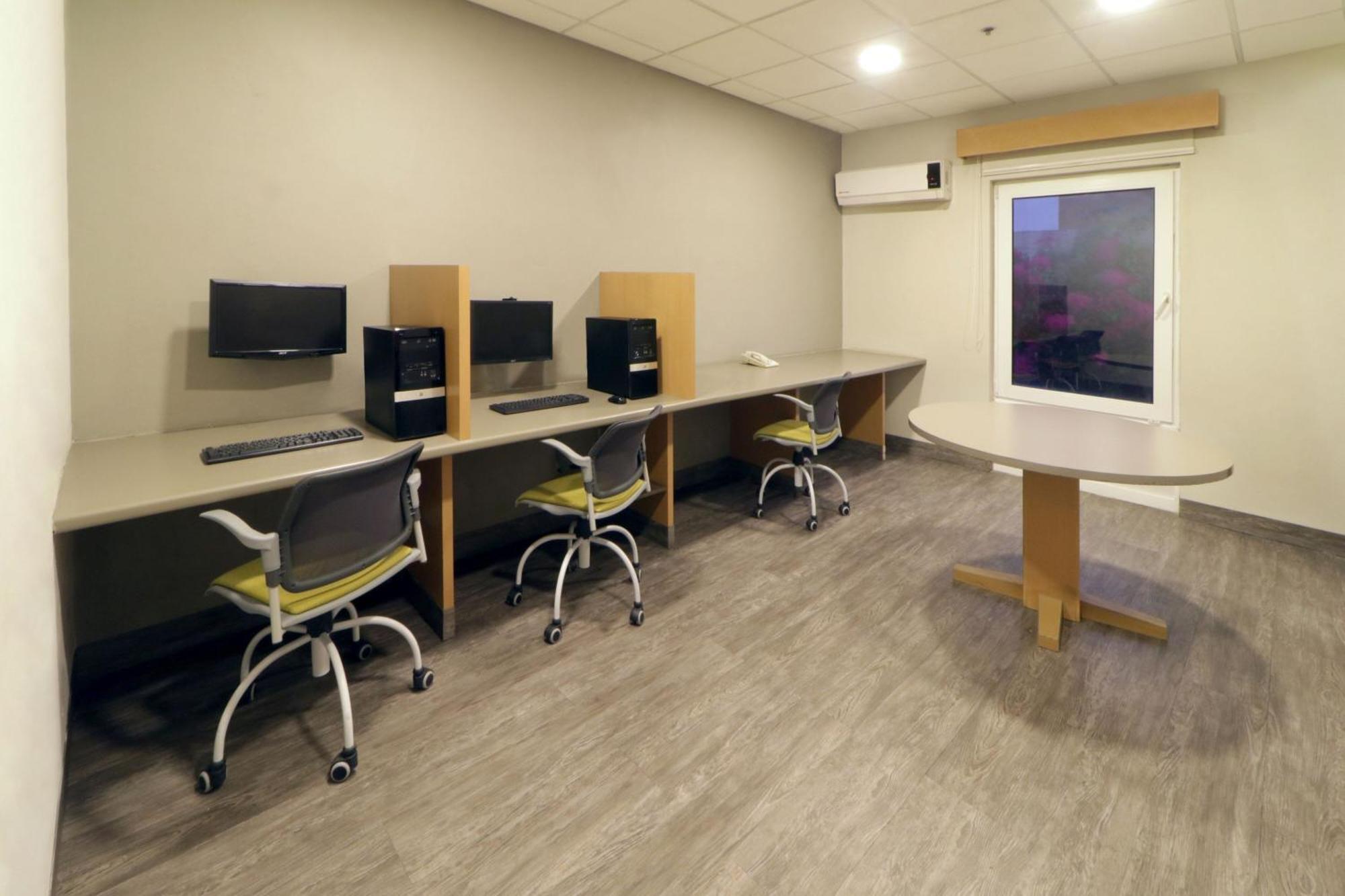 City Express By Marriott Nuevo Laredo Exterior foto