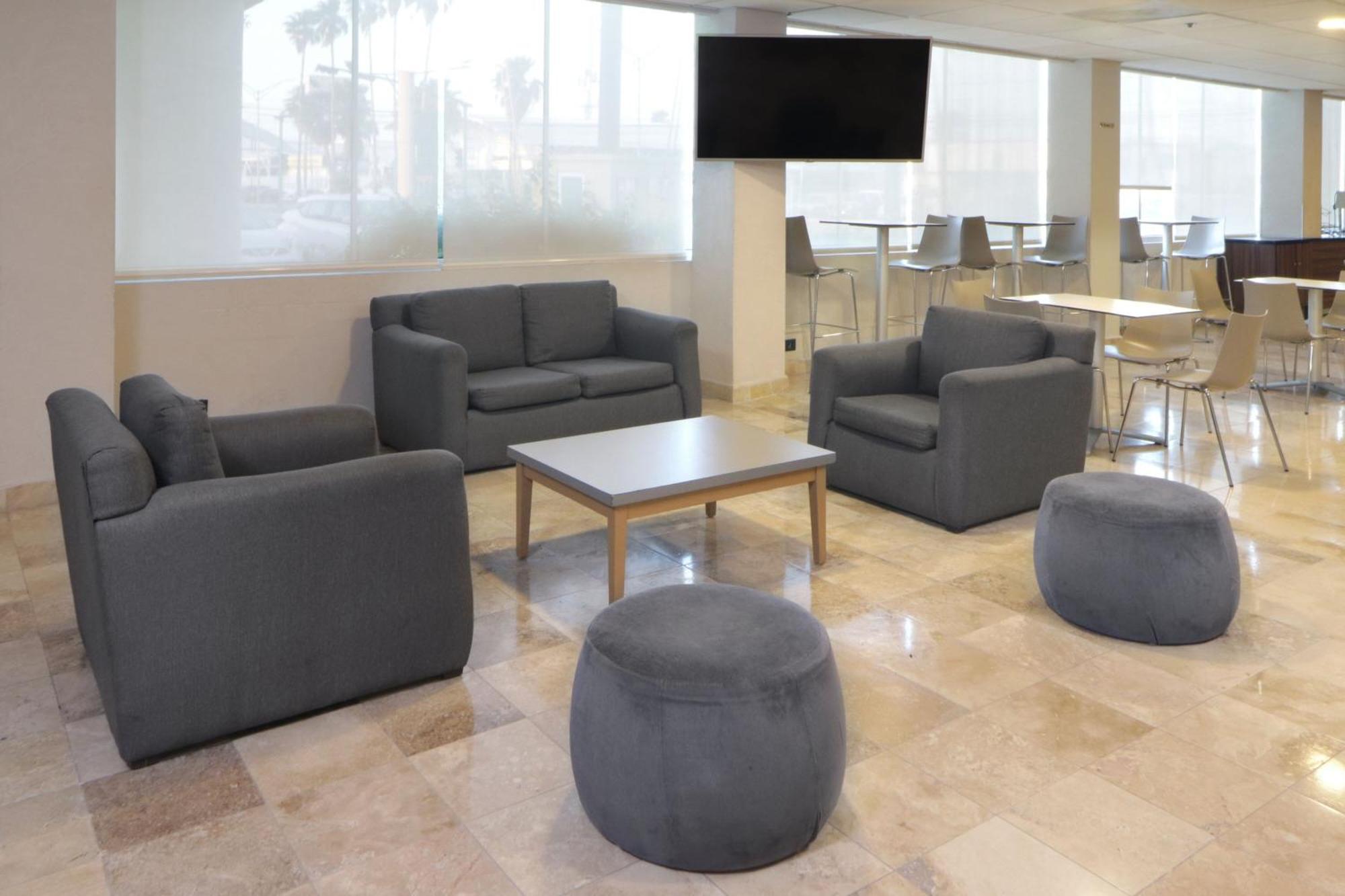 City Express By Marriott Nuevo Laredo Exterior foto