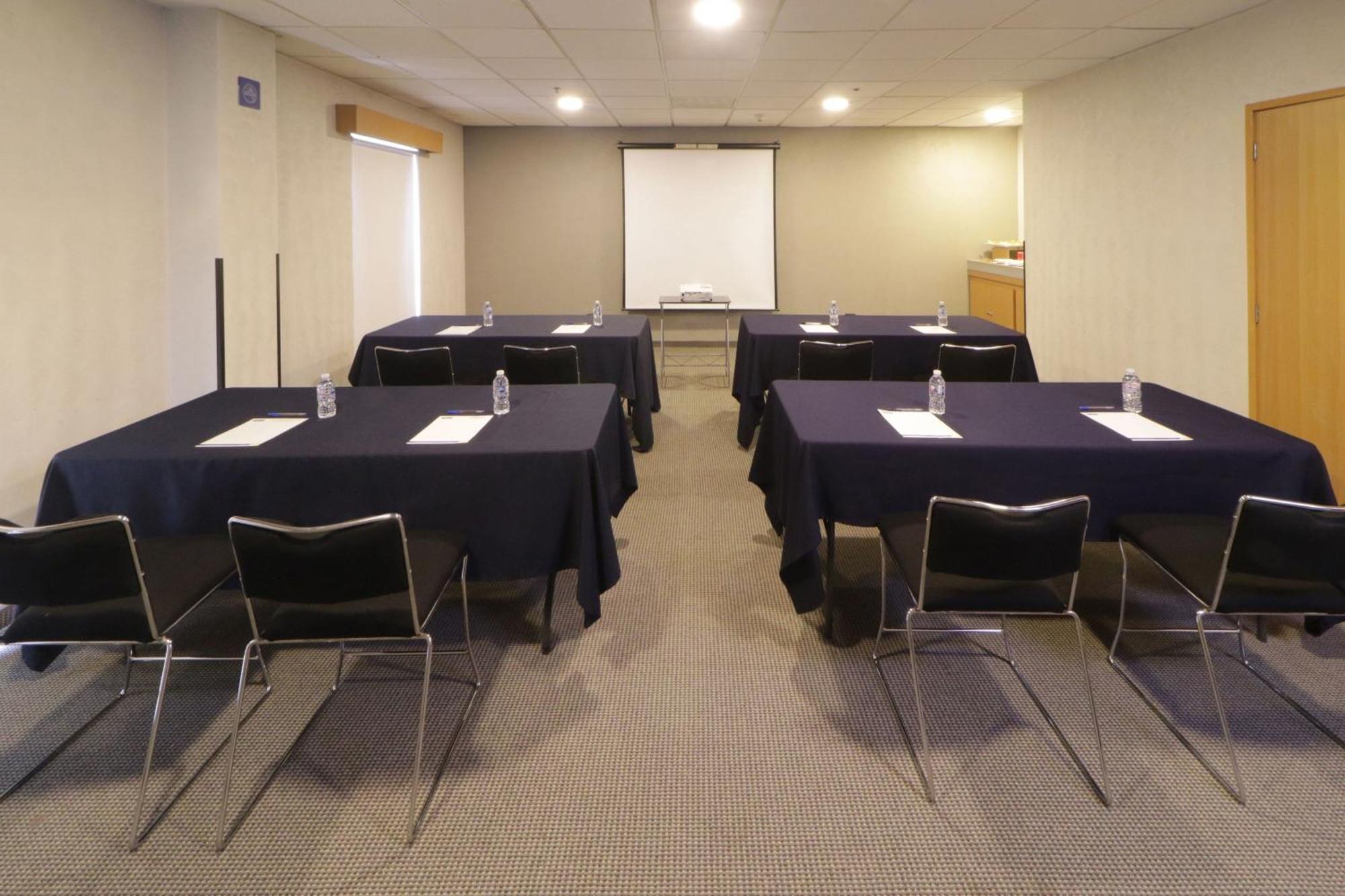 City Express By Marriott Nuevo Laredo Exterior foto